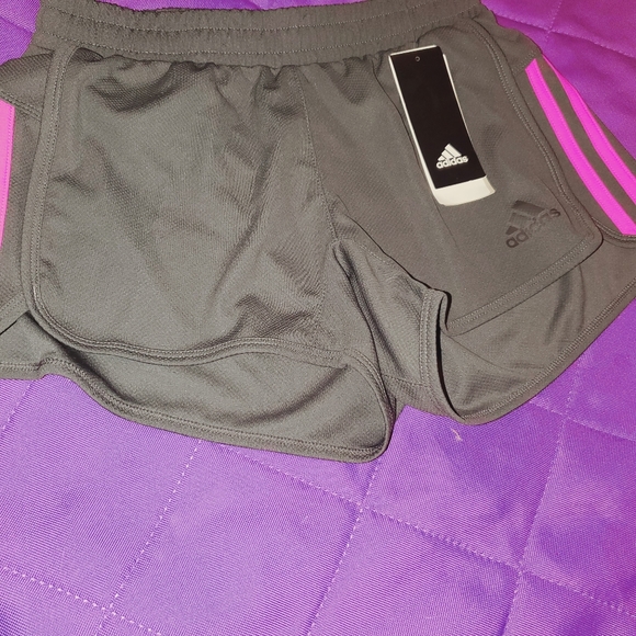 NWT Adidas shorts - Picture 4 of 11